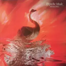 - Speak & Spell (LP , Used)