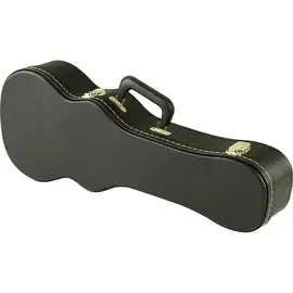 Кейс для укулеле Musician's Gear Concert Ukulele Case Black