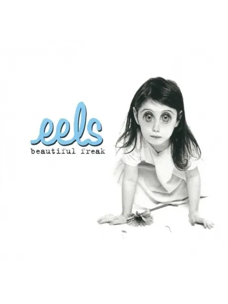 EELS - Beautiful Freak (CD)