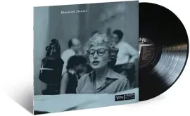 Виниловая пластинка Blossom Dearie - Blossom Dearie (Verve By Request Series) [New Vinyl LP]