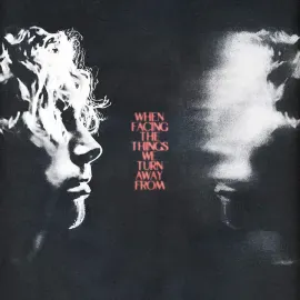 Luke Hemmings - When Facing The Things We Turn Away From NEW Vinyl 5SOS