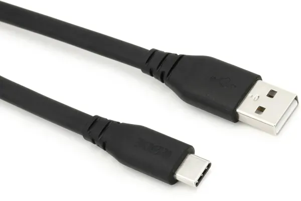 USB-кабель Rode SC18 Black