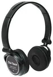 Наушники Dj-Tech DJH555