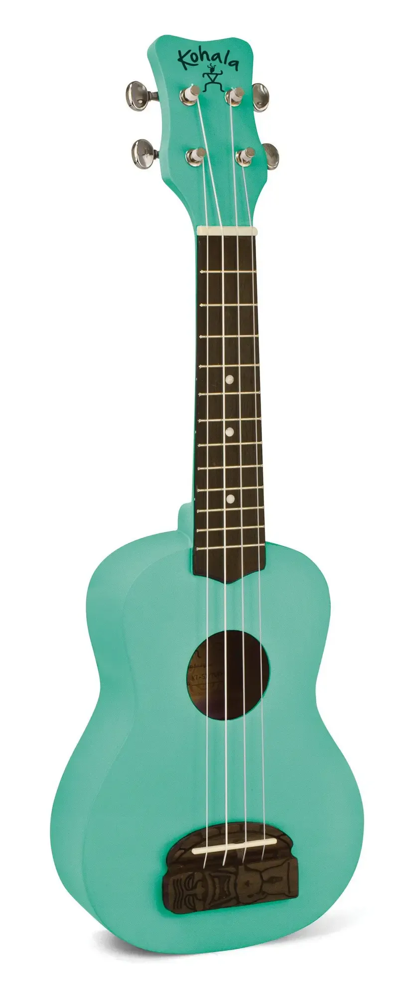 Укулеле KOHALA KT SSG