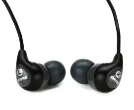Shure SE112 Sound Isolating Earphones -OPEN BOX-