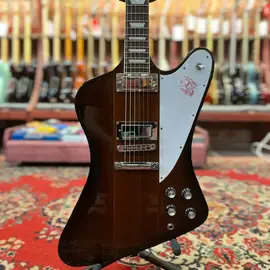 Электрогитара Gibson Firebird HH Sunburst USA w/case 2019