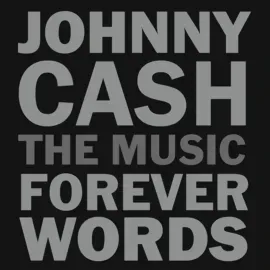 Виниловая пластинка Various Artists – Johnny Cash: Forever Words Sealed