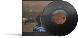 KIWANUKA MICHAEL Small Changes LP