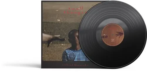 KIWANUKA MICHAEL Small Changes LP