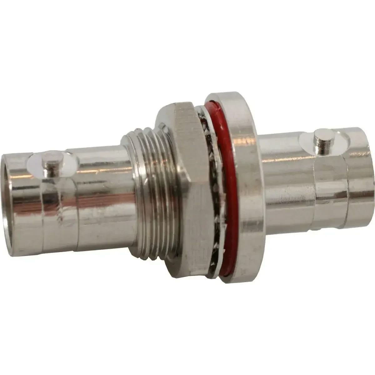 Разъём BNC Galaxy Audio CN-BNCPM штекер (без кабеля)