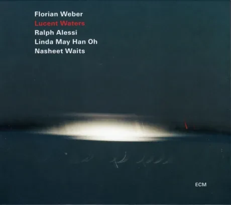 WEBER, FLORIAN - Lucent Waters (CD)