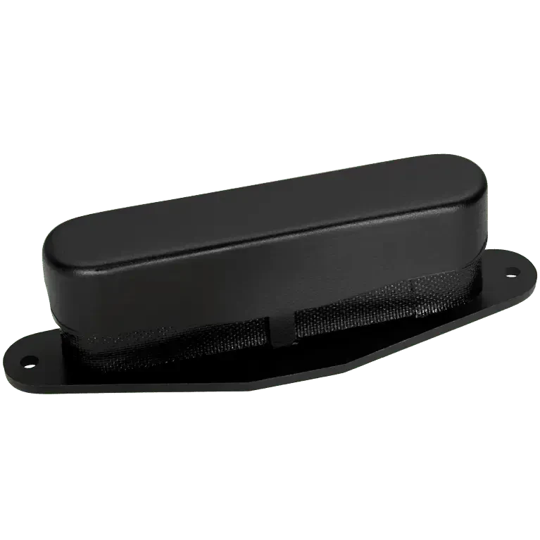 Звукосниматель для электрогитары DiMarzio DP172BK Twang King Neck Black