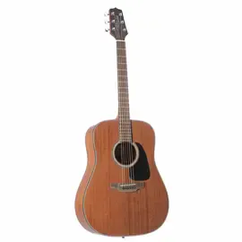 Акустическая гитара Takamine GD11M Natural Satin