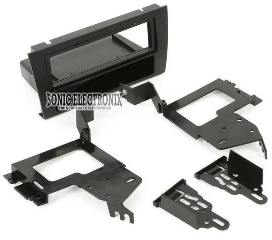 Metra 99-8152 Single DIN Installation Dash Kit for 1998-2005 Lexus GS300/400