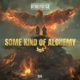 Виниловая пластинка Otherwise - Some Kind Of Alchemy [New Vinyl LP]