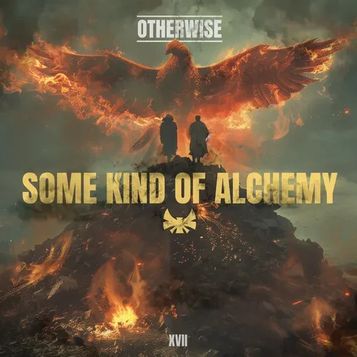 Виниловая пластинка Otherwise - Some Kind Of Alchemy [New Vinyl LP]