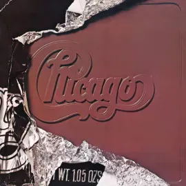Виниловая пластинка Chicago – Chicago X (Релиз 1976)