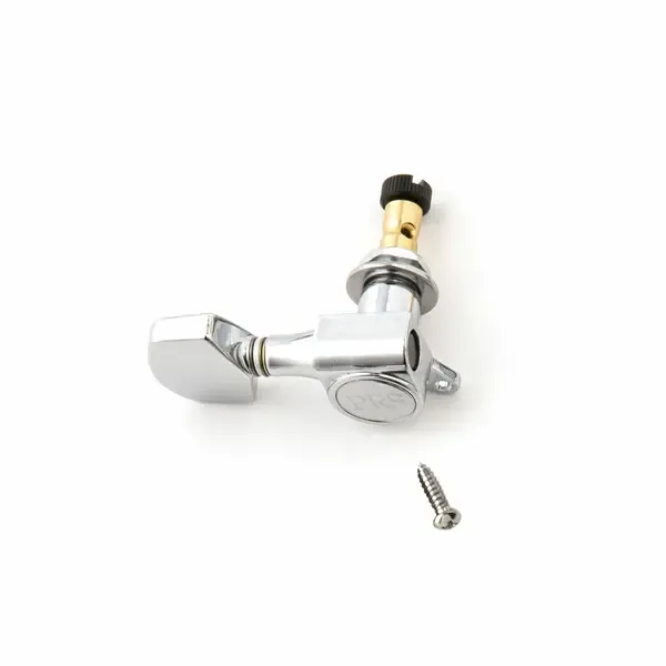 Колок для гитары PRS SE Locking Tuner Treble Side Chrome