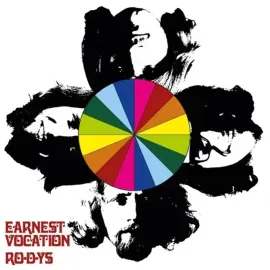 Виниловая пластинка Ro-D-Ys – Earnest Vocation 2021