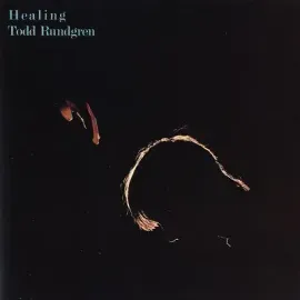 TODD RUNDGREN - Healing (2CD)