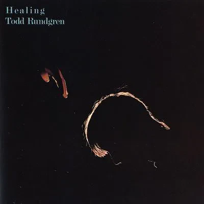 TODD RUNDGREN - Healing (2CD)