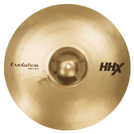 Тарелка барабанная Sabian 18" HHX Evolution Crash
