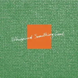 Виниловая пластинка G.S. Schray - Whispered Something Good [New Vinyl LP]