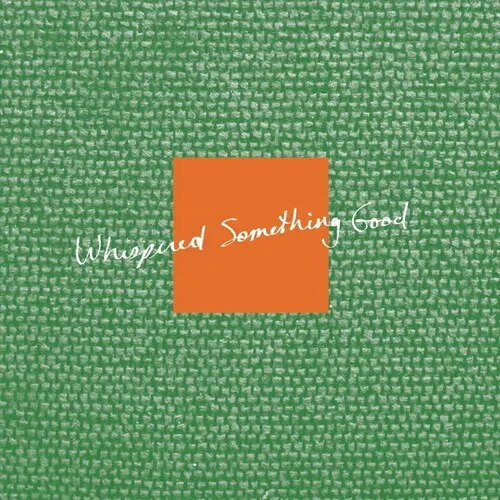 Виниловая пластинка G.S. Schray - Whispered Something Good [New Vinyl LP]