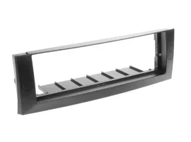 Einbaurahmen DIN Autoradio für Mitsubishi Colt (2004-2009)