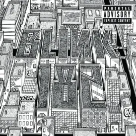 Blink-182 - Neighborhoods NEW Sealed Vinyl LP Album