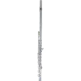 Флейта Prelude PFL111E Flute Outfit with Split E, Closed Hole Offset G C-Foot