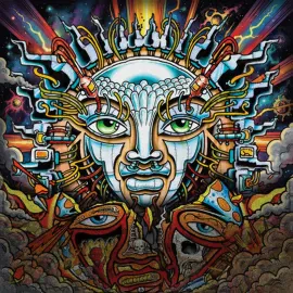 Виниловая пластинка Sublime – Until The Sun Explodes (Релиз 2026)
