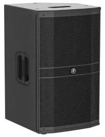 Mackie DRM212-P 12" 1600 Watt Professional Passive DJ PA Speaker