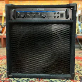 Комбоусилитель для бас гитары Yorkville 400B Canada 2010's