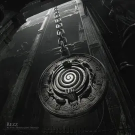 Виниловая пластинка Rezz – As The Pendulum Swings (Релиз 2025)