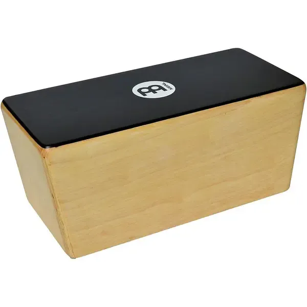 Бонго-кахон Meinl Bongo Cajon Ebony