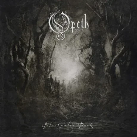Виниловая пластинка Opeth – Blackwater Park