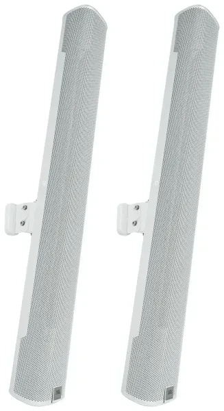 Настенная акустика JBL COL800 White (пара)