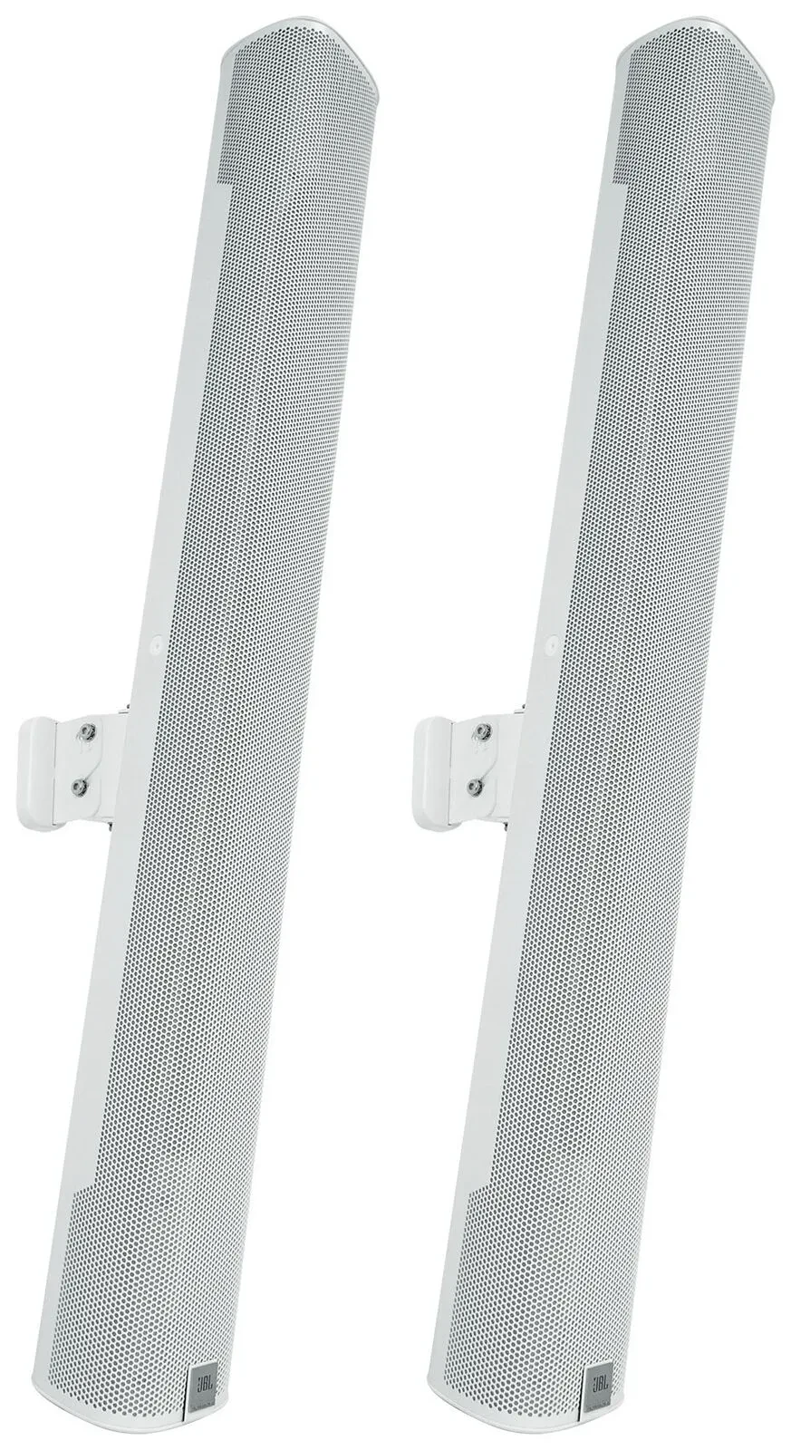 Настенная акустика JBL COL800 White (пара)