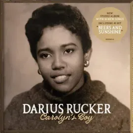 Виниловая пластинка Darius Rucker - Carolyn's Boy NEW Sealed Vinyl