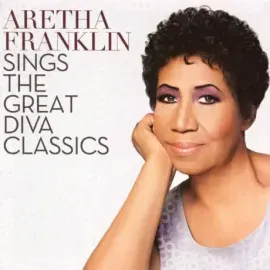 Виниловая пластинка Aretha Franklin – Sings The Great Diva Classics
