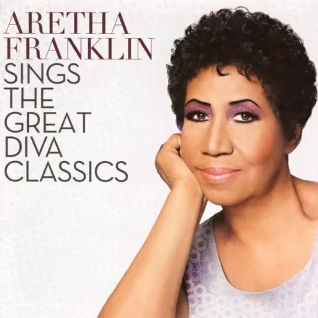 Виниловая пластинка Aretha Franklin – Sings The Great Diva Classics