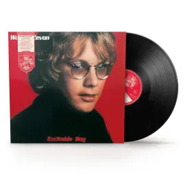 Warren Zevon - Excitable Boy [Rhino Reserve] [ROCKtober 2025]