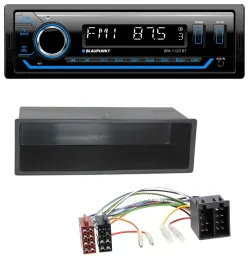 Blaupunkt MP3 Bluetooth USB AUX Autoradio für Mercedes A-Klasse M-Klasse Vaneo V