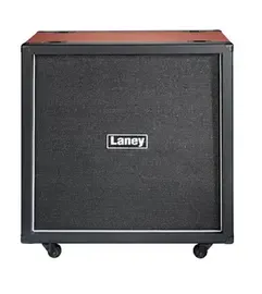 Кабинет для электрогитары Laney GS412VR
