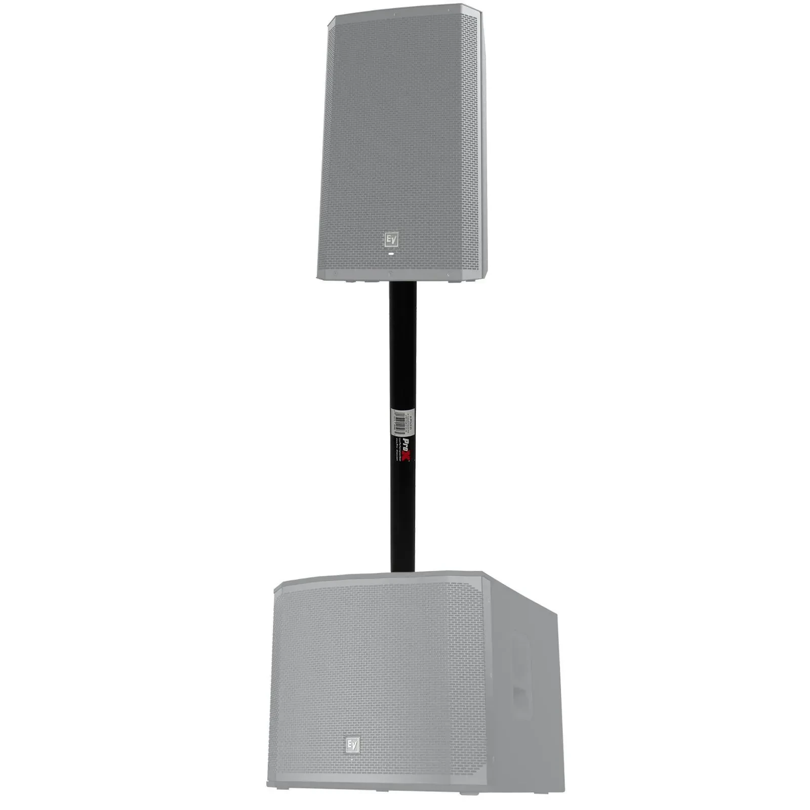 Стойка для акустических систем ProX X-POLE20 20", резьба M20