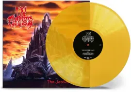 Виниловая пластинка In Flames – The Jester Race Релиз 2026