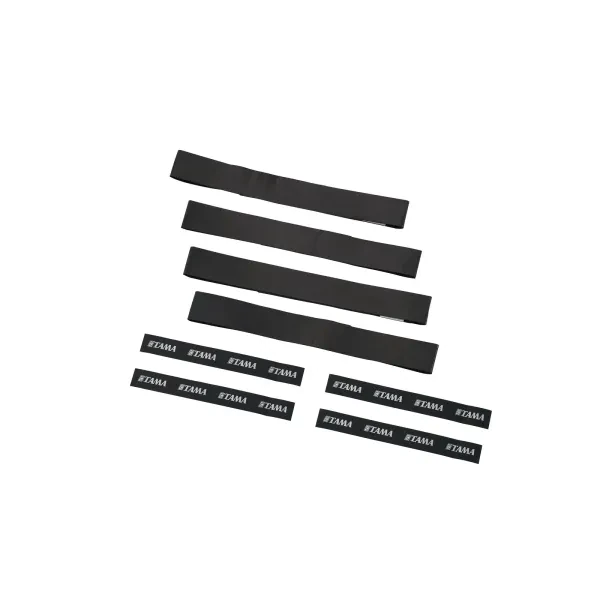 Tama TGW10BK Grip Wrap - Zubehör für Sticks