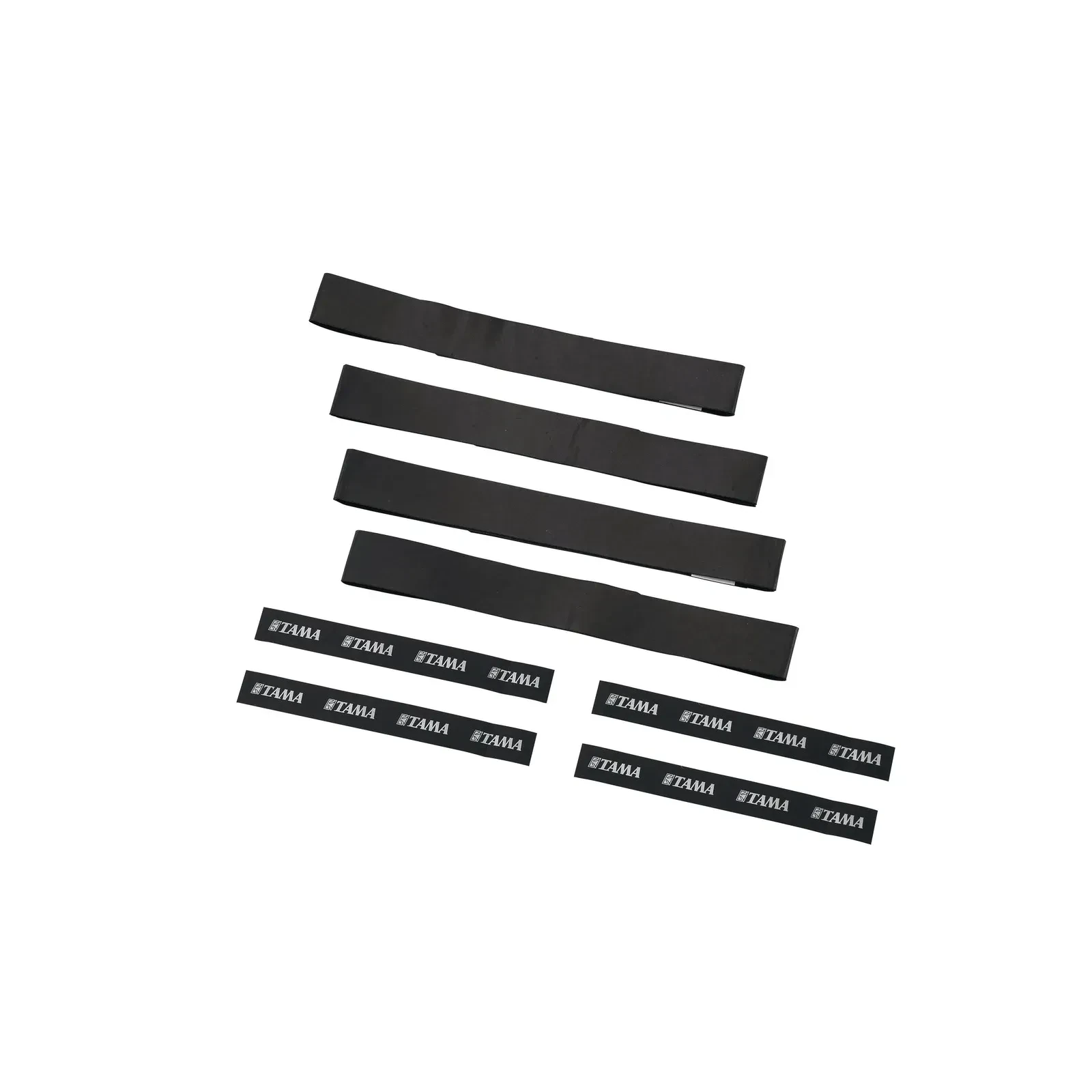 Tama TGW10BK Grip Wrap - Zubehör für Sticks