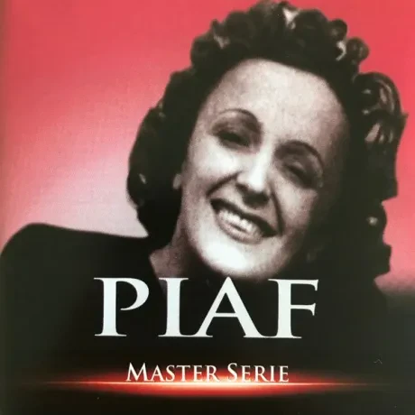 EDITH PIAF - Master Serie (CD)